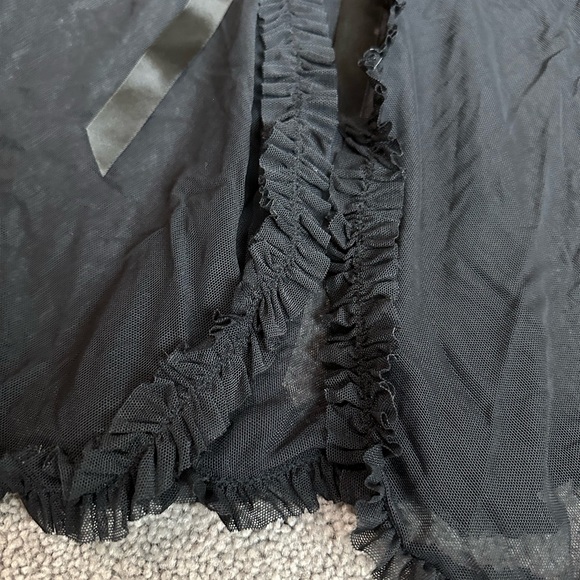 Slip dress - Picture 2 of 5